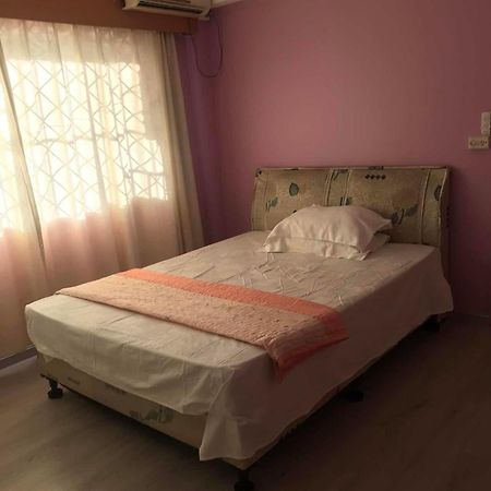 Nadi Town Newly Renovated 2Nd Floor Suite With Free Wifi 외부 사진