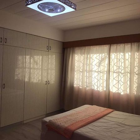 Nadi Town Newly Renovated 2Nd Floor Suite With Free Wifi 외부 사진