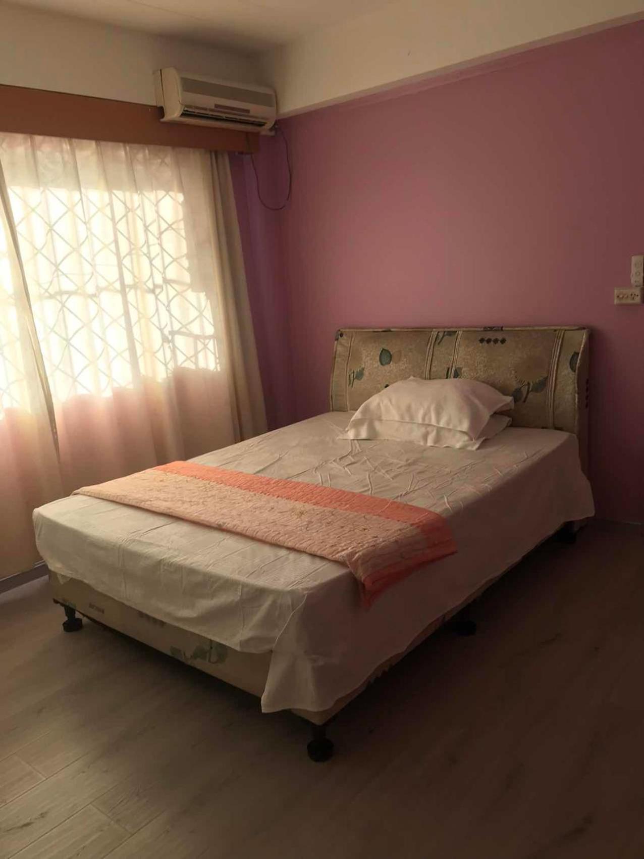 Nadi Town Newly Renovated 2Nd Floor Suite With Free Wifi 외부 사진