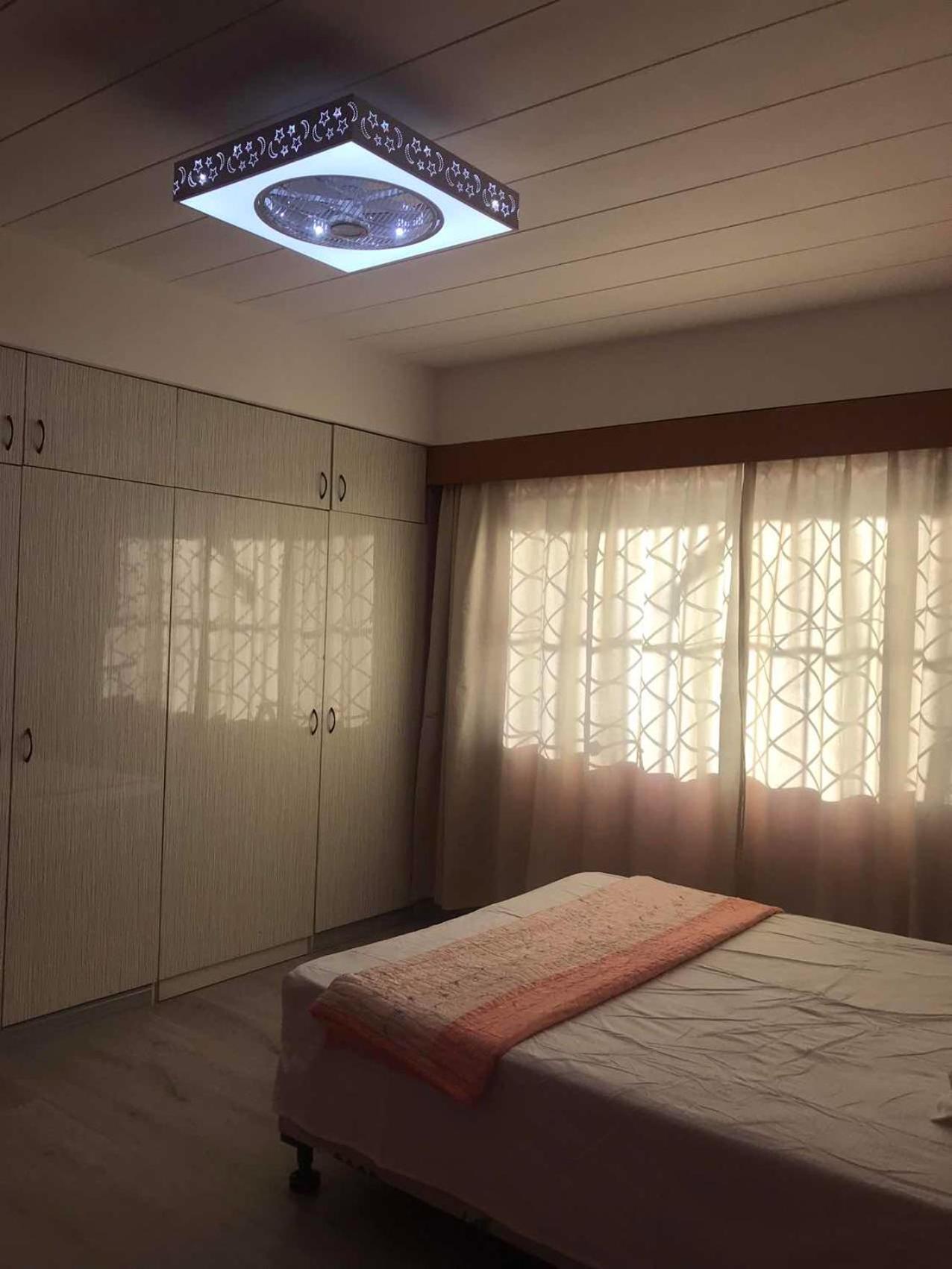 Nadi Town Newly Renovated 2Nd Floor Suite With Free Wifi 외부 사진
