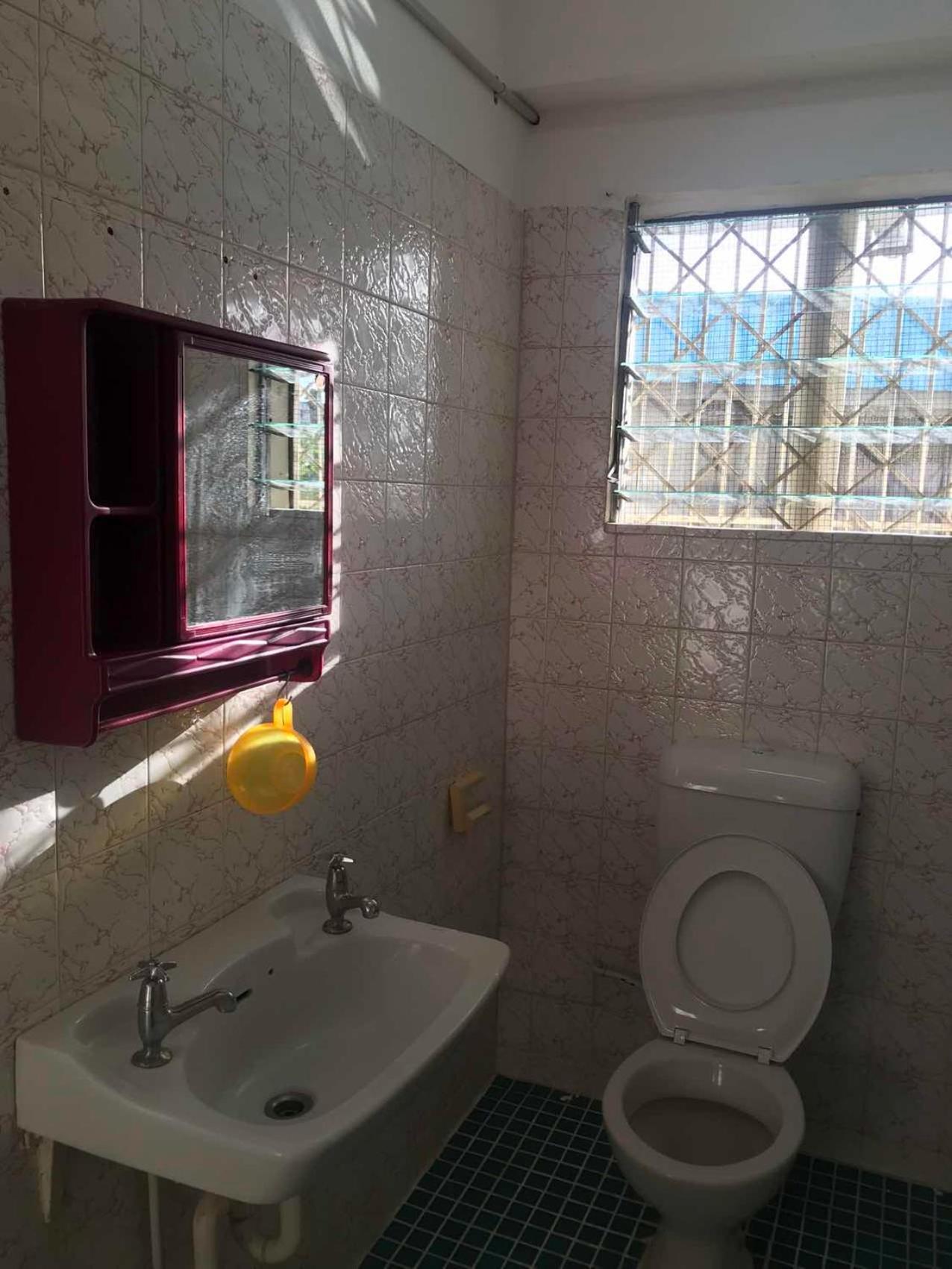 Nadi Town Newly Renovated 2Nd Floor Suite With Free Wifi 외부 사진